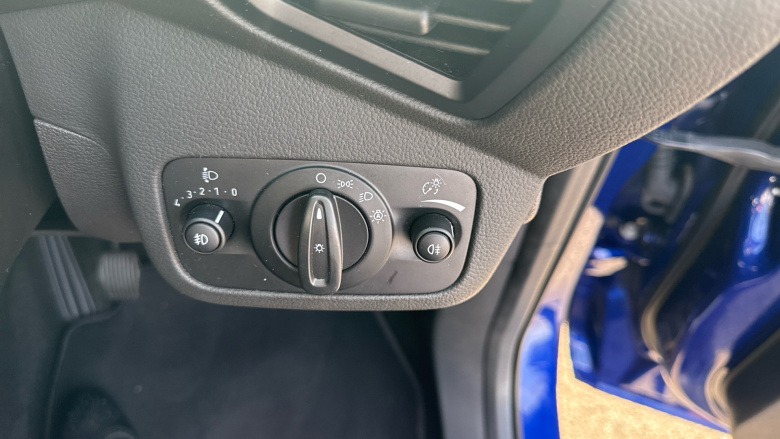 Ford Kuga 2.0 TDCi Titanium 5dr 2WD Diesel Estate